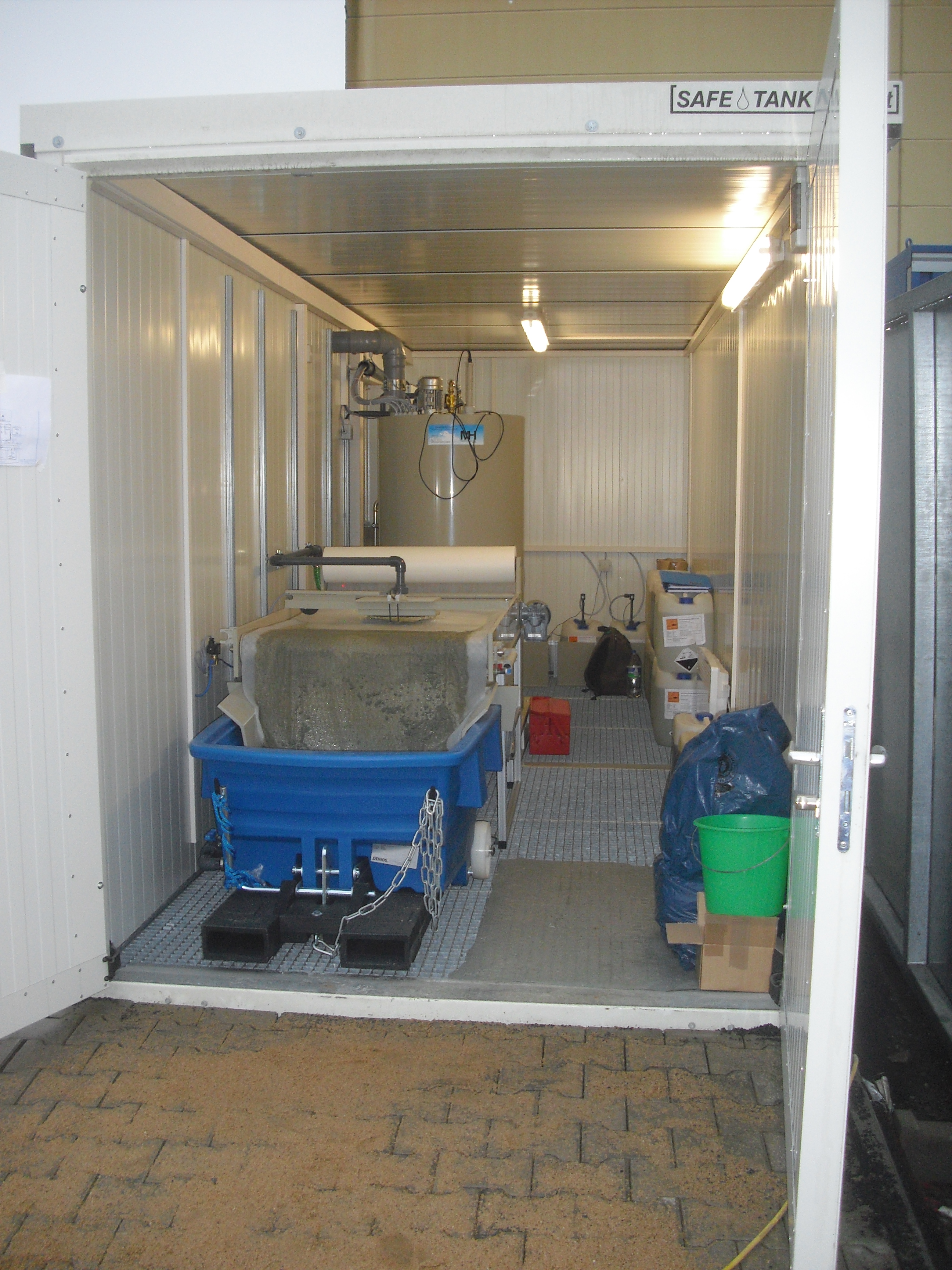 wasseraufbereitung container002